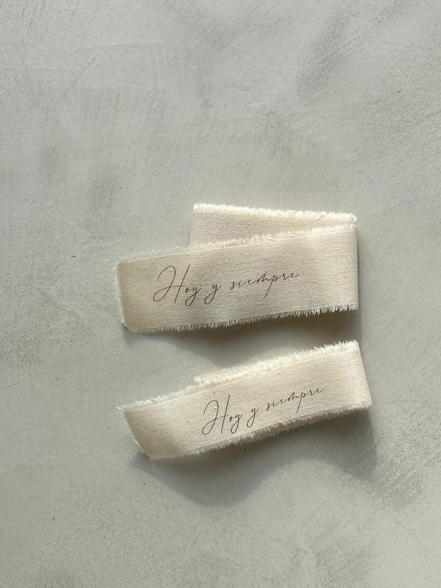 CINTA RAMO ALGODÓN REVELADO