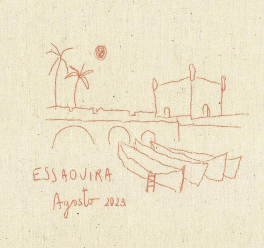 REVELADO ILUSTRACIÓN PERSONALIZADA