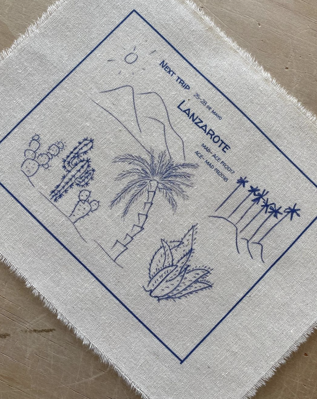 REVELADO ILUSTRACIÓN PERSONALIZADA