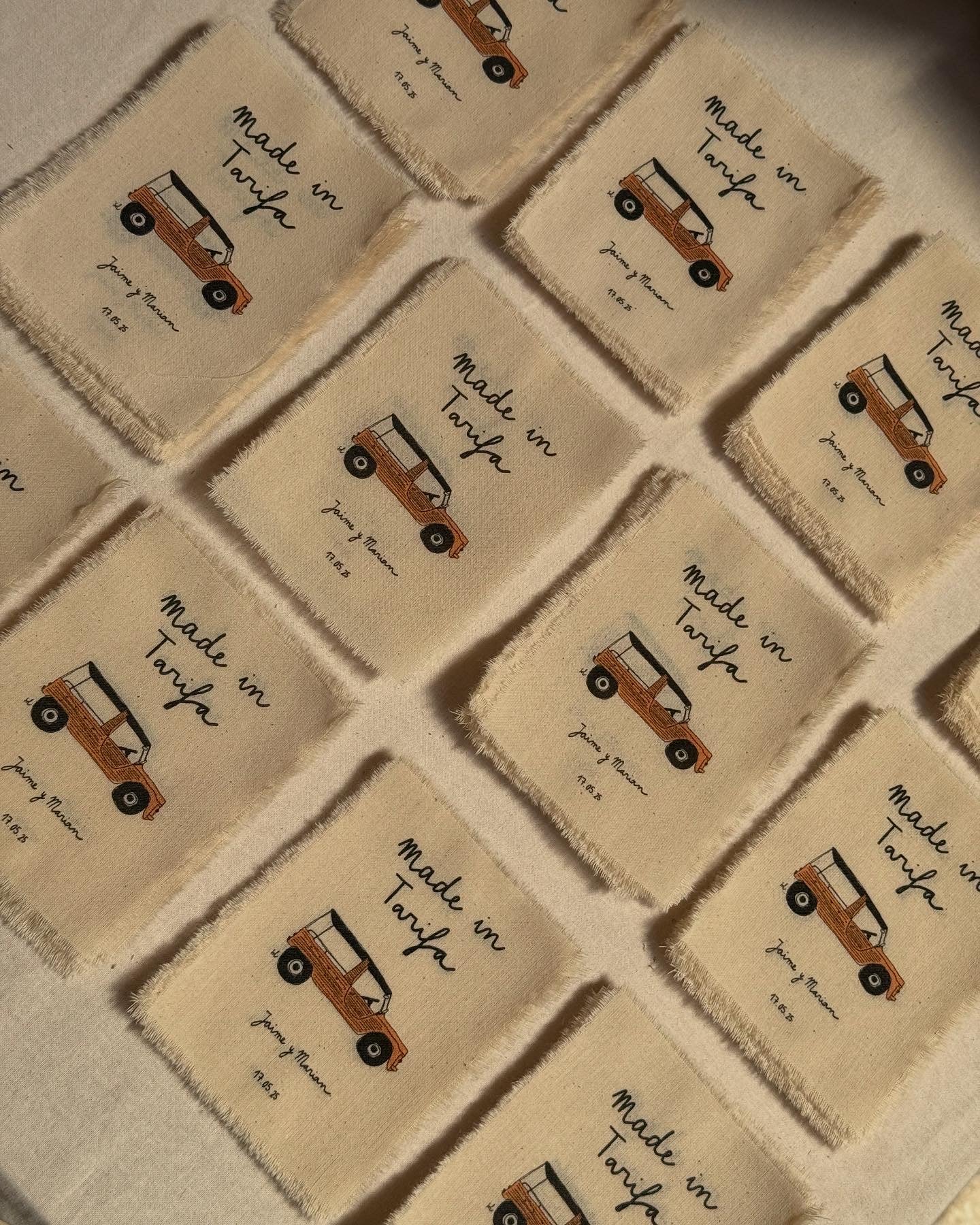 ILUSTRACIÓN RECORDATORIO ALGODÓN 10/14