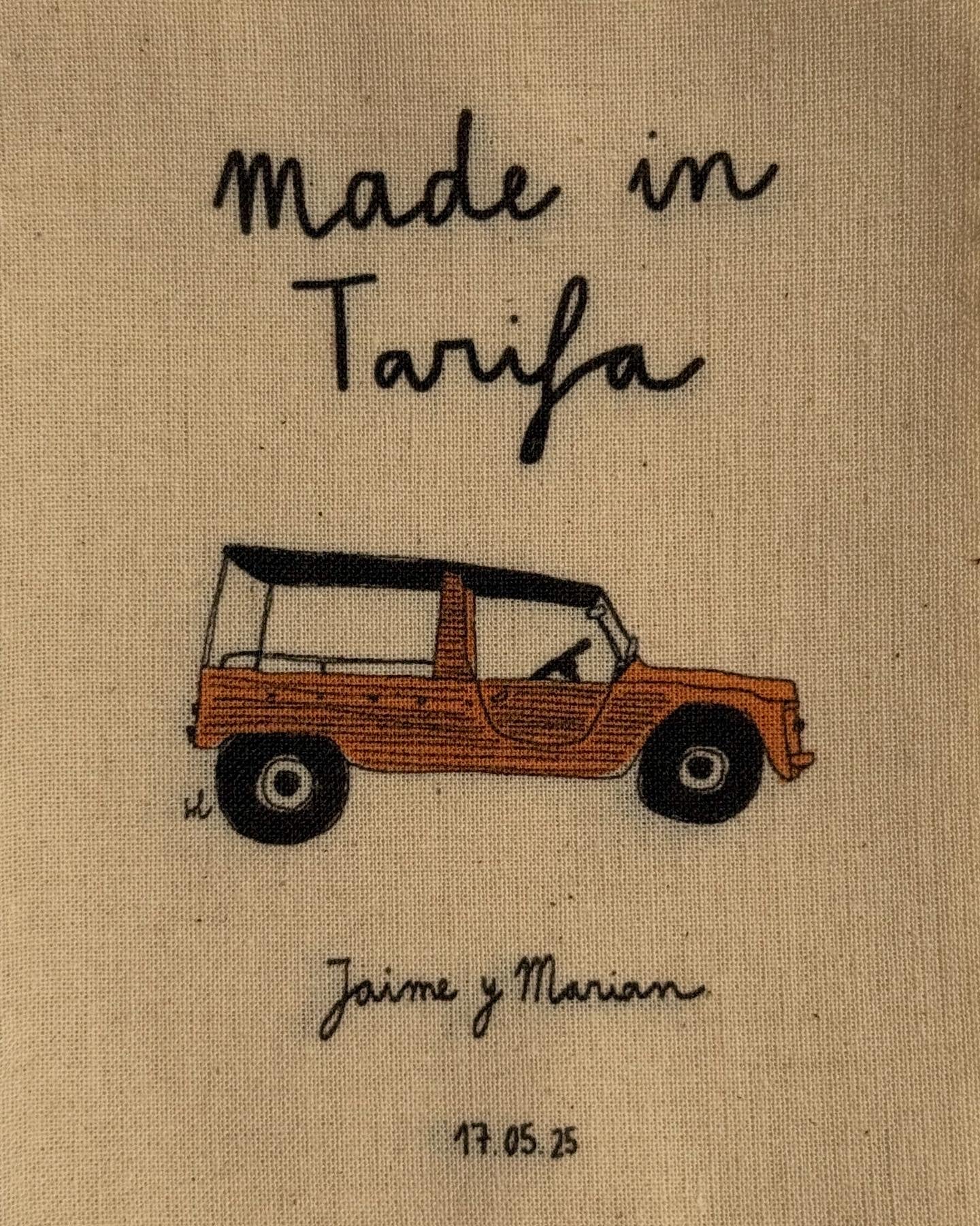 ILUSTRACIÓN RECORDATORIO ALGODÓN 10/14