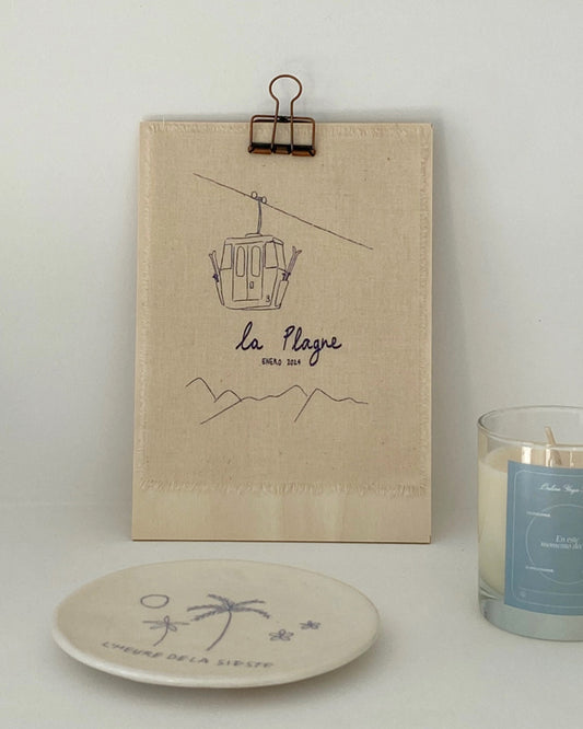 REVELADO ILUSTRACIÓN PERSONALIZADA Clip 14/18