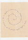 Lámina / Espiral