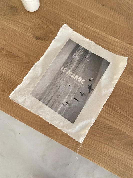 LÁMINA REVELADO ALGODÓN 29/39