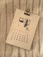 CALENDARIO PAPEL 2026