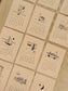 CALENDARIO PAPEL 2026