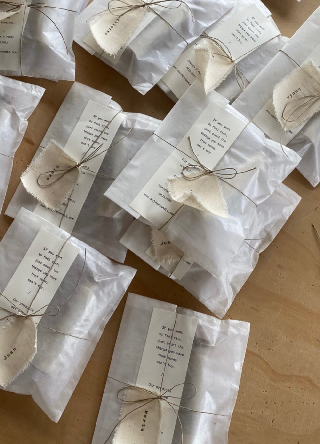 BOTELLA CRISTAL / LÁMINA REVELADO ALGODÓN 9/6